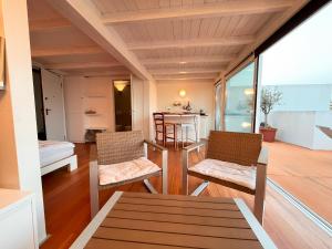 Studio Apartment Poetto Beach img14