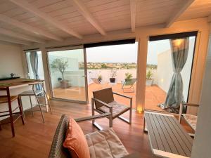 Studio Apartment Poetto Beach img13