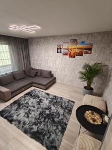 Agnes Apartament