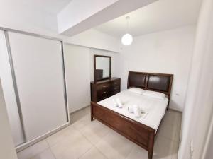 Sea view apartment Saranda