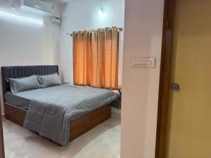 Hill View Comforts