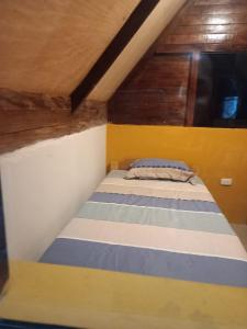 Lucmabamba Cabaña de los Duendes