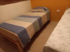 Lucmabamba Cabaña de los Duendes