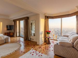 The St Regis Luxury