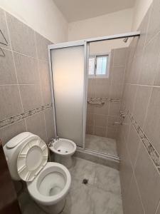 Departamento amplio a 400 metros de la bajada La Rinconada