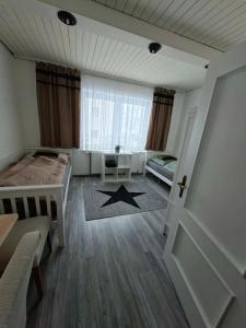 Ferienhaus Bergblick105m2 im National Kalkalpen Region