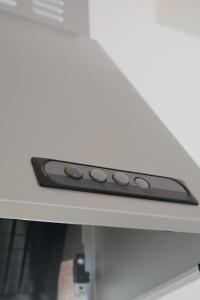 ISSHUKU NOMA池袋III -301 Triple Room