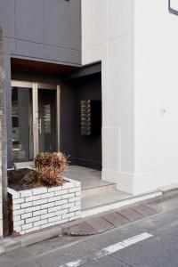 ISSHUKU NOMA池袋III -301 Triple Room