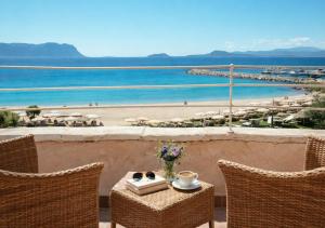 Hotel Resort & Spa Baia Caddinas
