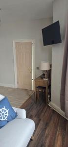 The Belgrave Hotel Tenby