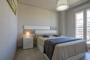 Las Arenas by Ĥ - Playa de los Haraganes HLHA215P214