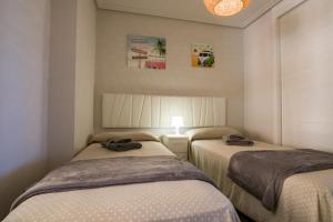 Las Arenas by Ĥ - Playa de los Haraganes HLHA215P214