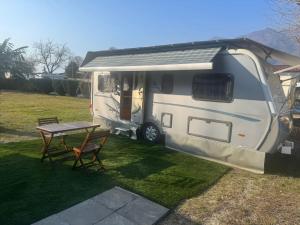 Camping Alex