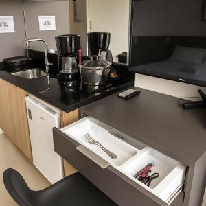 Studio Vn Ueno Bela Vista NR