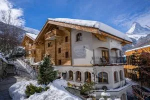 Hotel Berghof