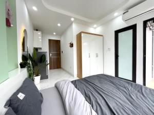 Nam MI Homestay