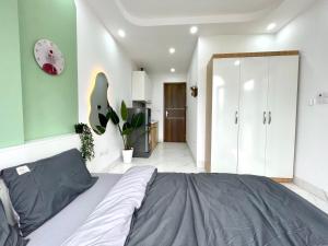 Nam MI Homestay