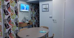 Mobil-home Proche Royan-Oleron