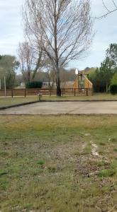 Mobil-home Proche Royan-Oleron