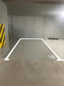 Garden Apartment Bytkowska