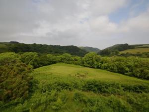 2 Bed in Woolacombe oc-43279