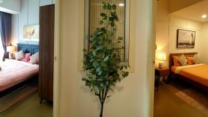 Mont Kiara 163 Mall (The Ooak) Private Room
