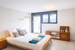 Maison DHortense chalet le Chamois