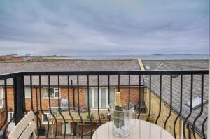 2 Bed in Seahouses oc-cn166