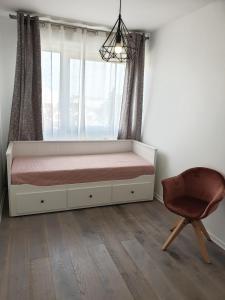Appartement avec garage entre Paris et Disney