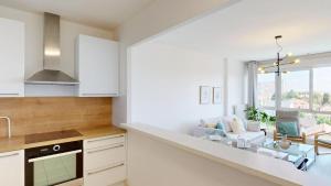 Appartement avec garage entre Paris et Disney