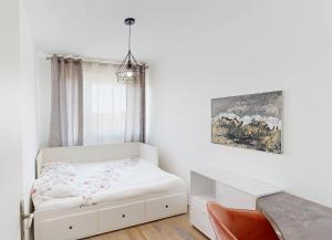 Appartement avec garage entre Paris et Disney