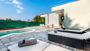 Villa Sirene by Villas Guide