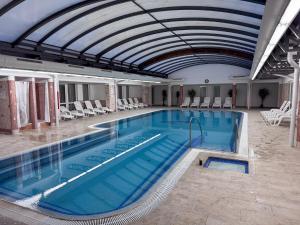 Karos Aqua Relax Apartman