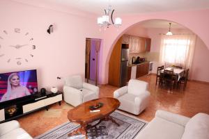 Guesthouse Alemannia