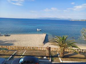 Hotel Akrogiali