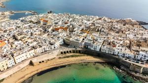 Casetta Gallo by Casa di Marco