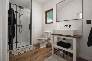 A Somerset Countryside Lodge