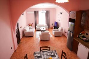 Guesthouse Alemannia