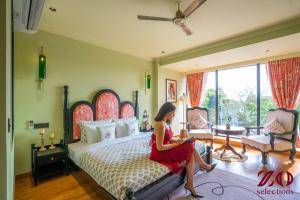 Zo Selections Jaipur by Zostel