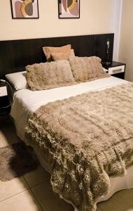 Apartamento las heras