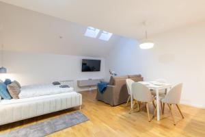 Stay Inn Brownie Muzeum Studio