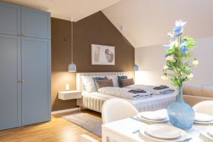 Stay Inn Brownie Muzeum Studio