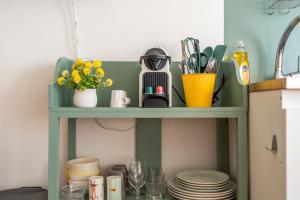 Le Blanqui Wi-Fi proche Cathédrale