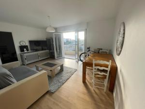 Appartement Anglet