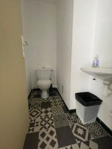 Appartement Anglet