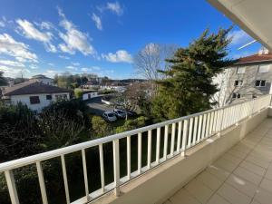 Appartement Anglet