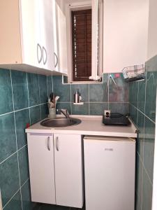 Apartments Kaludjerovic