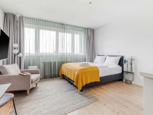 Limehome Darmstadt Wilhelminenstraße - Digital Access