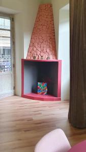 Apartment Mayor La Basilica