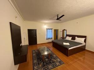 Aroha Farm Stay